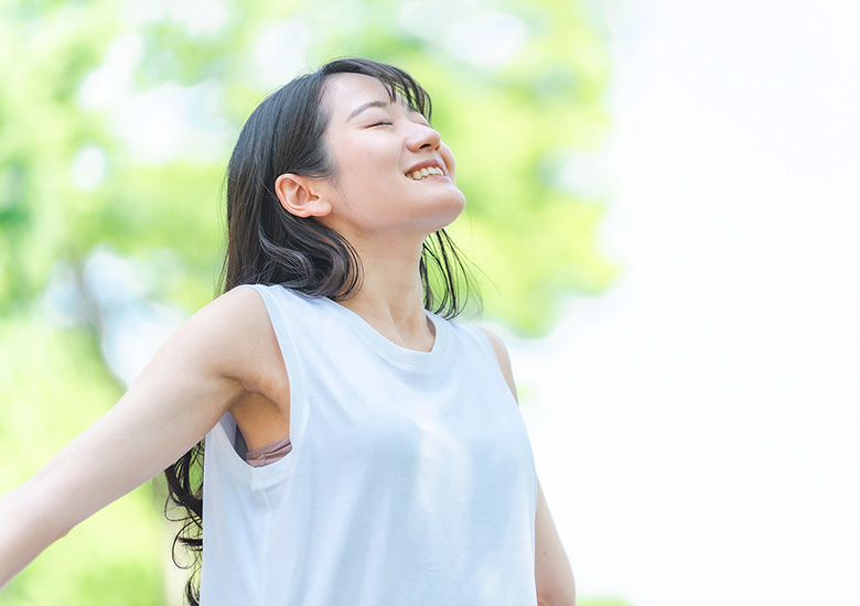 占いで人生を開花させるための突破口をひらく